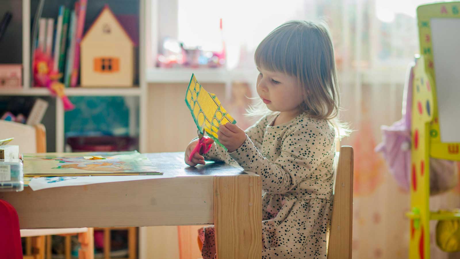 Caritas Mülheim an der Ruhr - Familienstart