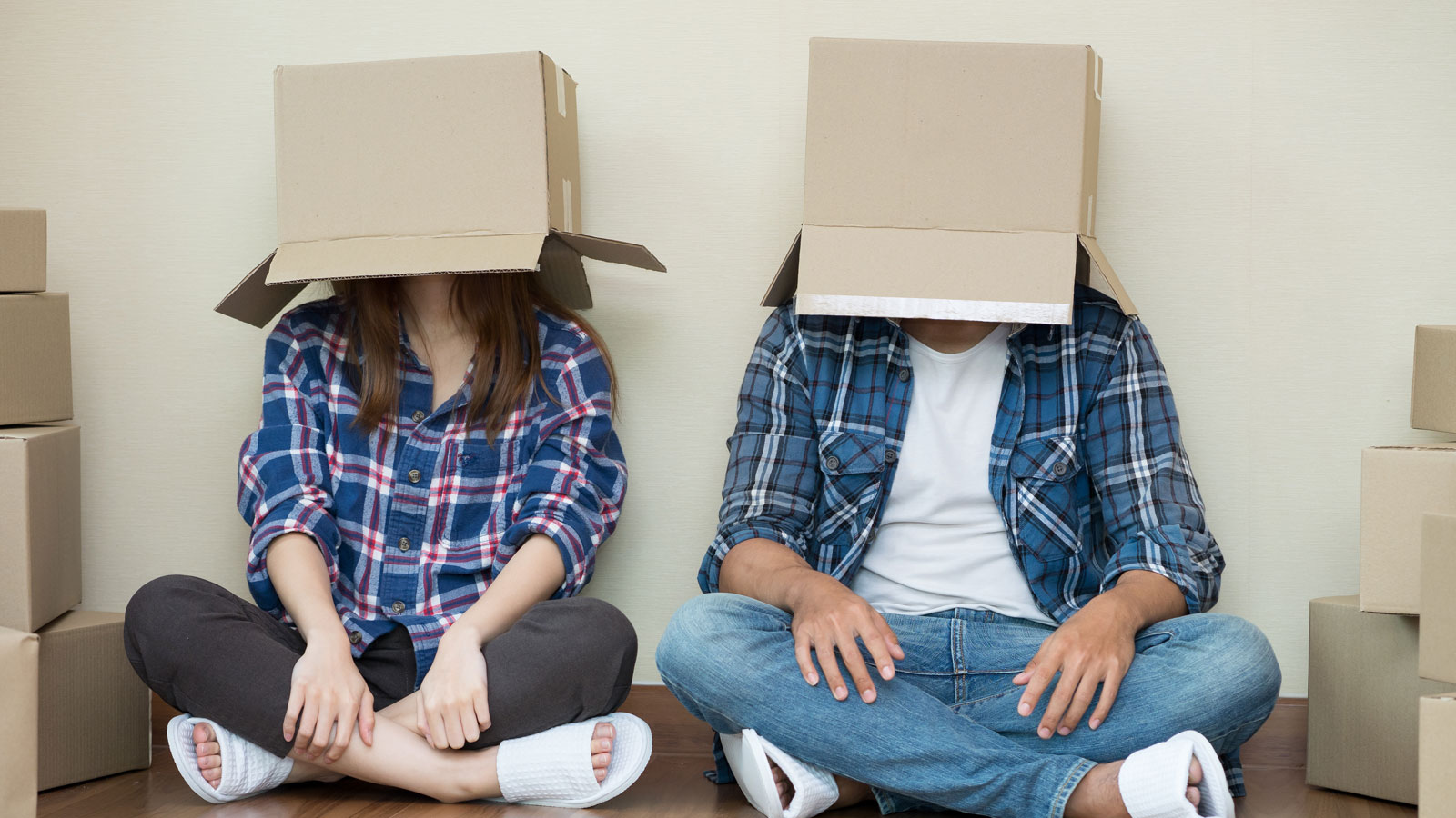 Gemeinsam gegen Mietrückstände und Wohnungslosigkeit - Caritas Mülheim