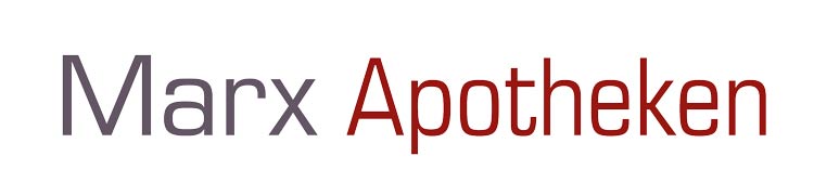 Logo Marx Apotheke