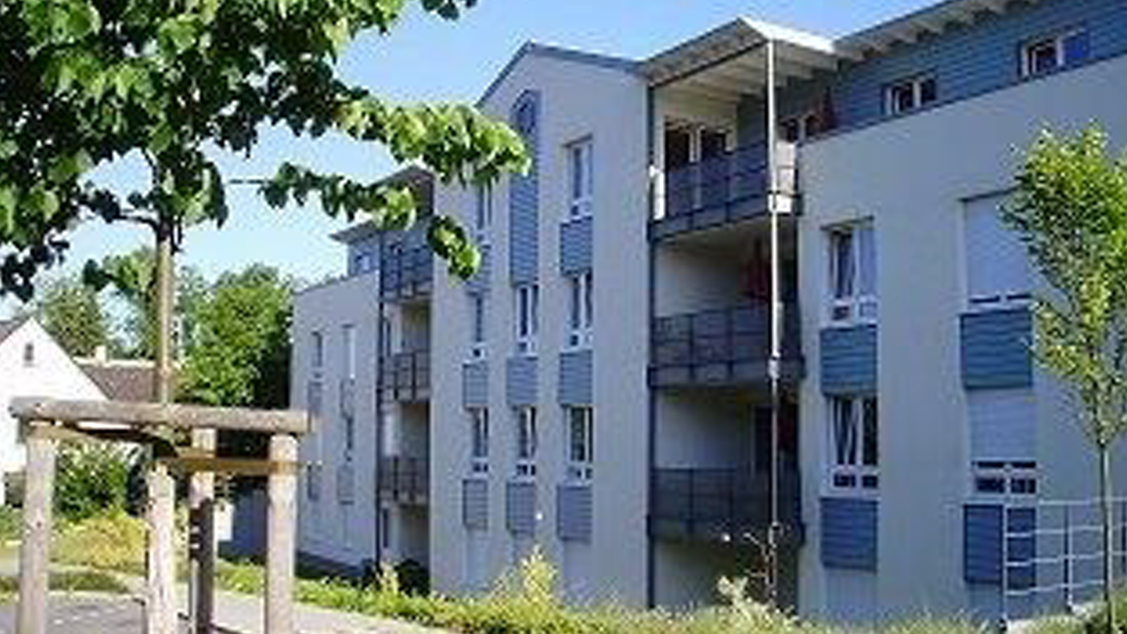 Josefhaus in Mülheim an der Ruhr